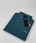 Camisa Polo Hugo Boss Original Premium