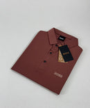 Camisa Polo Hugo Boss Original Premium