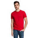 Kit Com 2 Camisetas Básicas Tommy Hilfiger