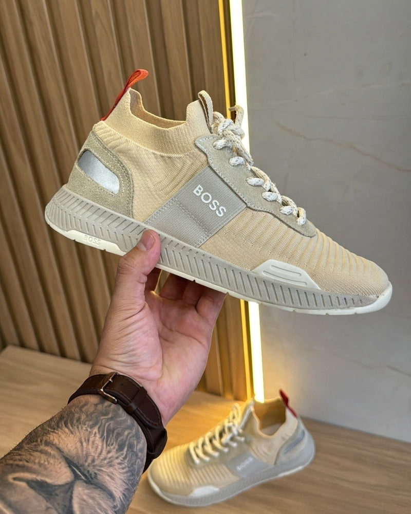 Tênis Titanium Hugo Boss Original