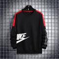 Moletom Nk UNISSEX Casual Confortável