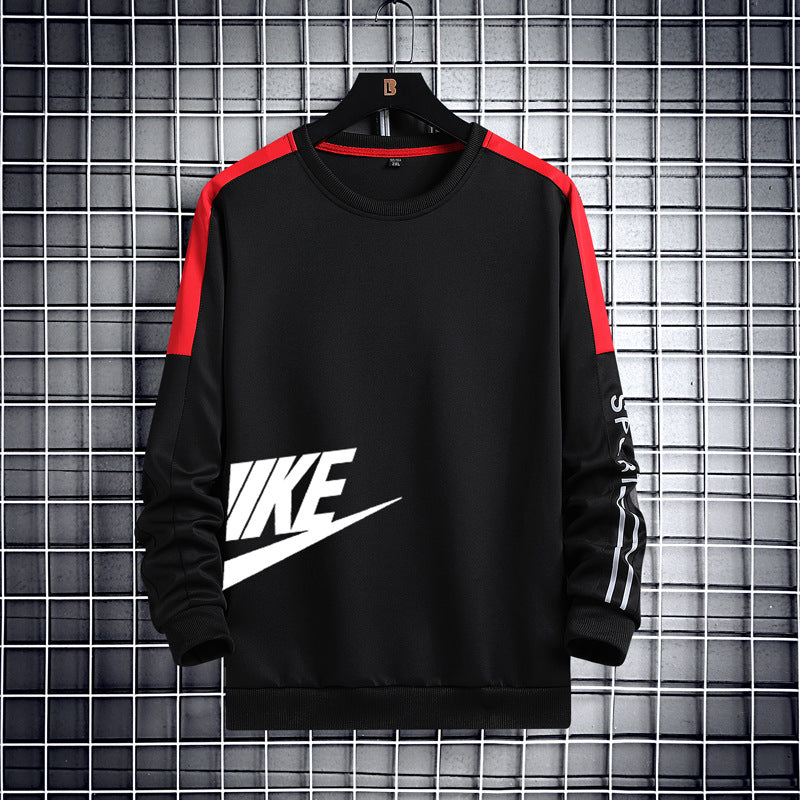 Moletom Nk UNISSEX Casual Confortável