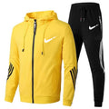 Conjunto Moletom Nike Original Unissex