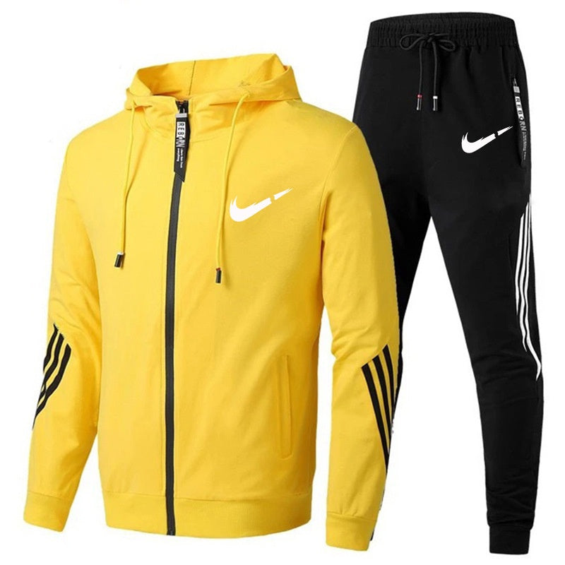 Conjunto Moletom Nike Original Unissex