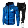 Conjunto Moletom Puma Original - Unissex + Envio imediato