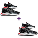 LEVE 2 PAGUE 1 Tênis Adidas Brand 2.0 - QUEIMA DE ESTOQUE