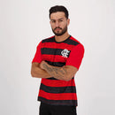Camisa Flamengo 25/26 Oficial