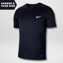 KIT 5 Camisetas Nike Dry fit Academia Casual Unissex