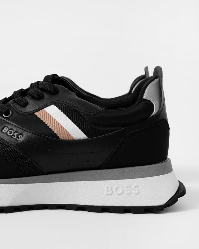 Lançamento Tênis BOSS Original - Jonah Runn