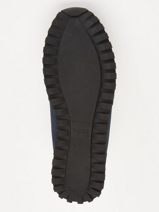 Tênis Parkour Runn Boss Original