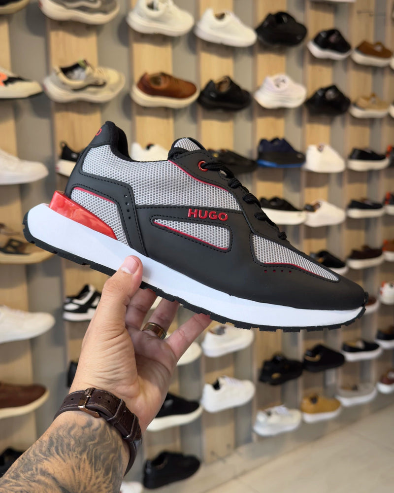 Tênis Boss Lançamento 2025