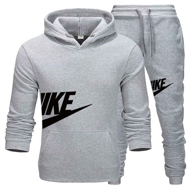 Conjunto Moletom UNISEX Nike