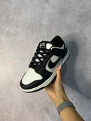 Tênis NIKE DUNK LOW PRETO