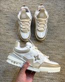 TÊNIS LOUIS VUITTON LV SNEAKER