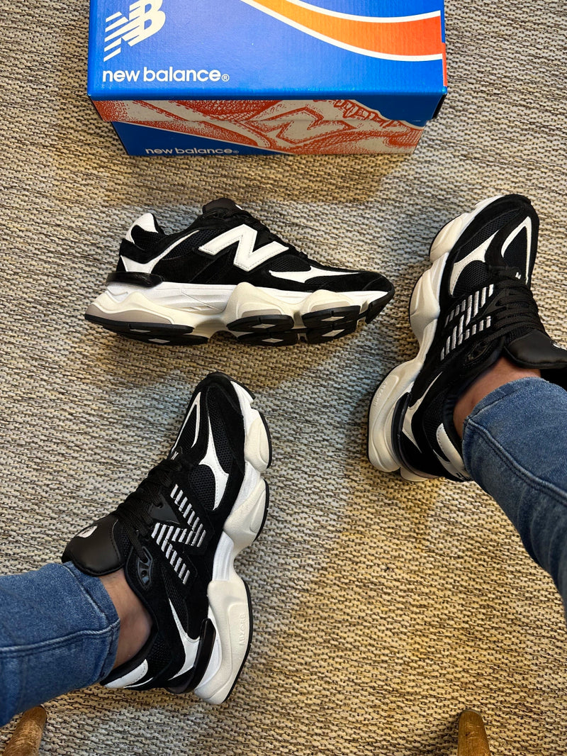 Lançamento Tênis New Balance Original