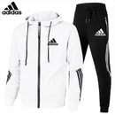 Conjunto Adidas Original - Unissex