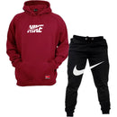 Conjunto Moletom Nike UNISSEX + Frete Grátis + Envio Imediato