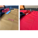 Kit 2 Camisa  Boss Masculina Premium