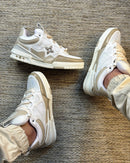 TÊNIS LOUIS VUITTON LV SNEAKER