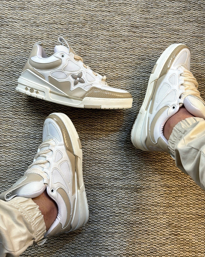TÊNIS LOUIS VUITTON LV SNEAKER