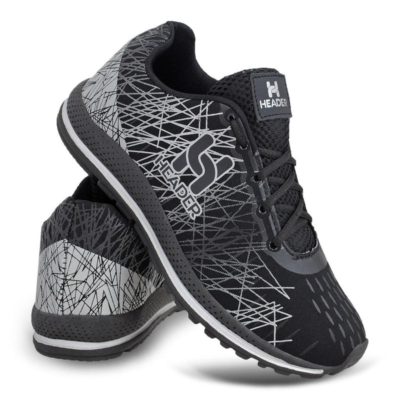 Tênis Masculino Header Spider Original