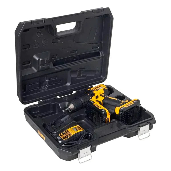 Parafusadeira + Maleta 178 Ferramentas [ÚLTIMAS UNIDADES]