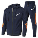 Conjunto Moletom Nike Original Unissex
