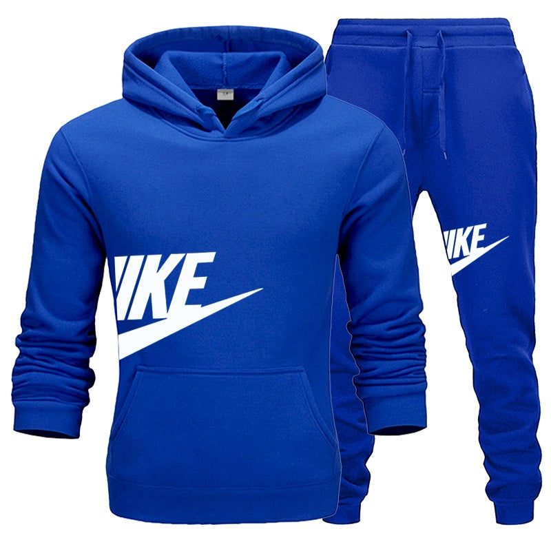 Conjunto Moletom UNISEX Nike