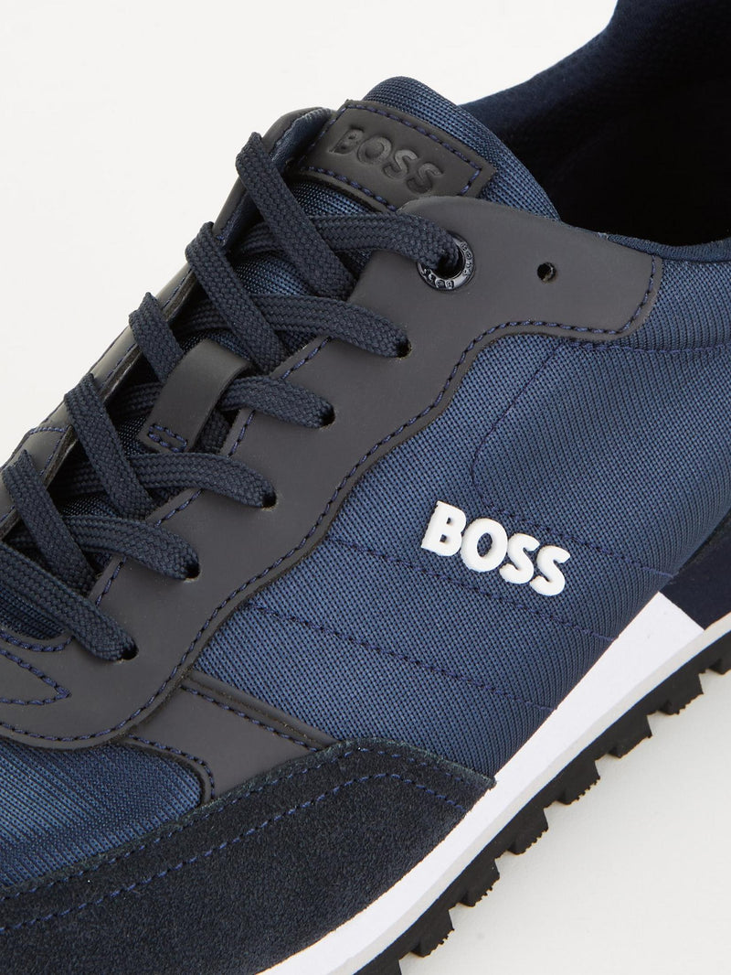 Tênis Parkour Runn Boss Original