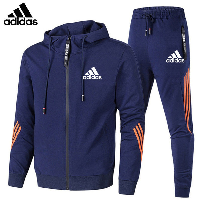 Conjunto Adidas Original - Unissex