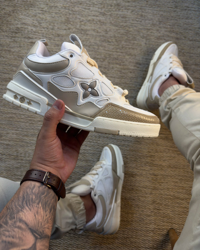 TÊNIS LOUIS VUITTON LV SNEAKER