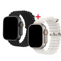 Compre 1 e Leve 2 Novo SmartWatch - Serie 9 ULTRA  A PROVA D'AGUA
