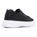 Tênis Guitte Arpoador Couro Legítimo