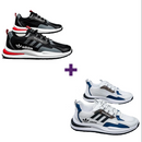 LEVE 2 PAGUE 1 Tênis Adidas Brand 2.0 - QUEIMA DE ESTOQUE