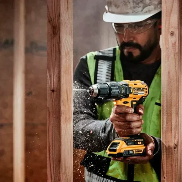 Parafusadeira + Maleta 178 Ferramentas [ÚLTIMAS UNIDADES]