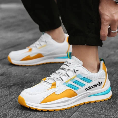 Tênis Adidas Brand 2.0 - QUEIMA DE ESTOQUE