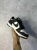 Tênis NIKE DUNK LOW PRETO