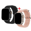 Compre 1 e Leve 2 Novo SmartWatch - Serie 9 ULTRA  A PROVA D'AGUA