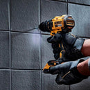 Parafusadeira + Maleta 178 Ferramentas [ÚLTIMAS UNIDADES]