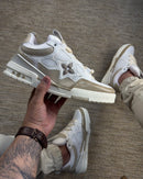 TÊNIS LOUIS VUITTON LV SNEAKER