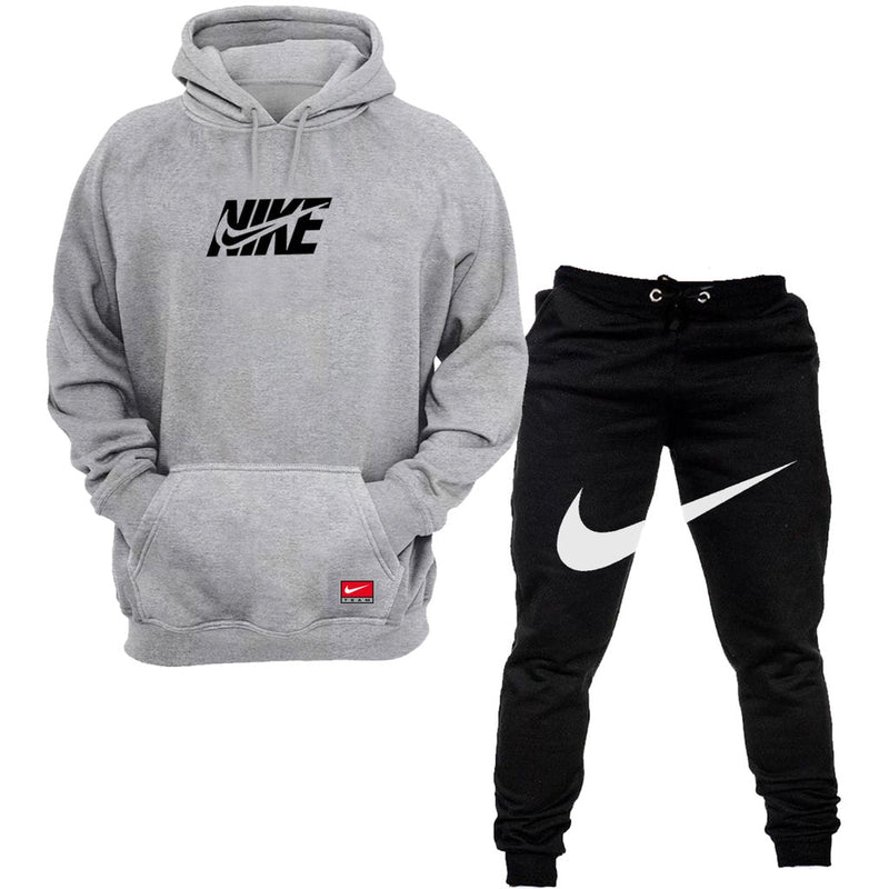 Conjunto Moletom Nike UNISSEX + Frete Grátis + Envio Imediato