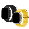 Compre 1 e Leve 2 Novo SmartWatch - Serie 9 ULTRA  A PROVA D'AGUA