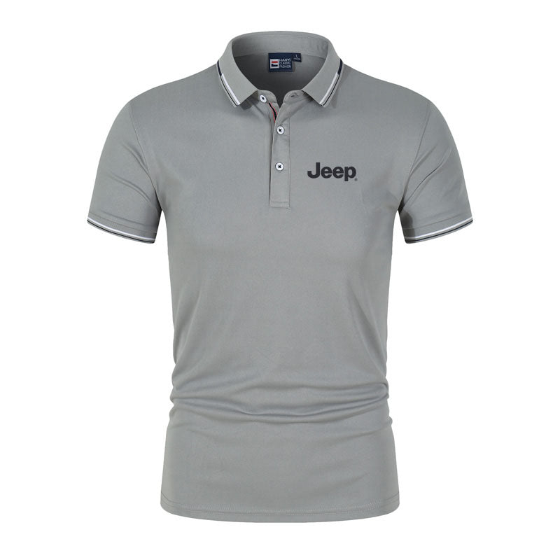 Camisa Polo Jeep Original