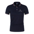 Camisa Polo Mercedes-Benz Original