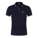 Camisa Polo Mercedes-Benz Original