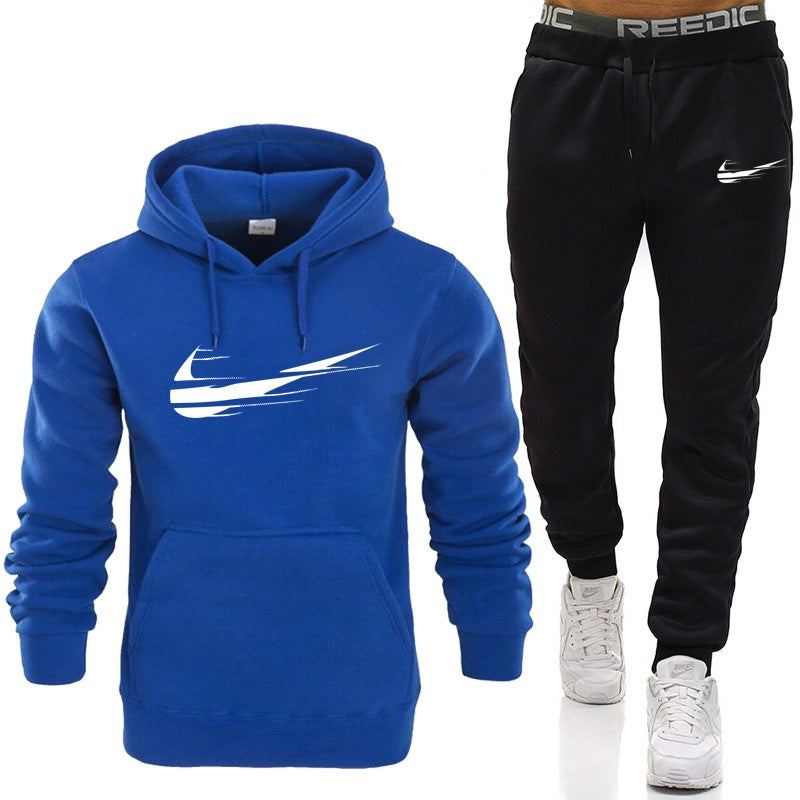 Conjunto Moletom UNISEX Nike Oferta Exclusiva