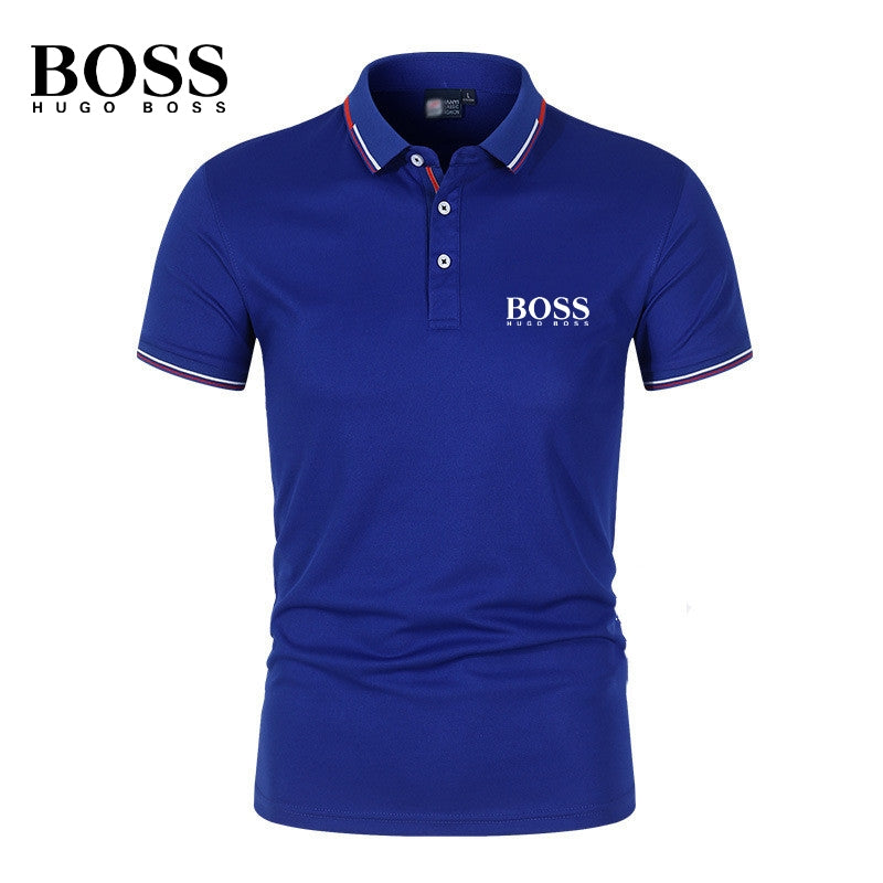 Camisa Polo HB Original