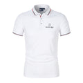 Camisa Polo Mercedes-Benz Original