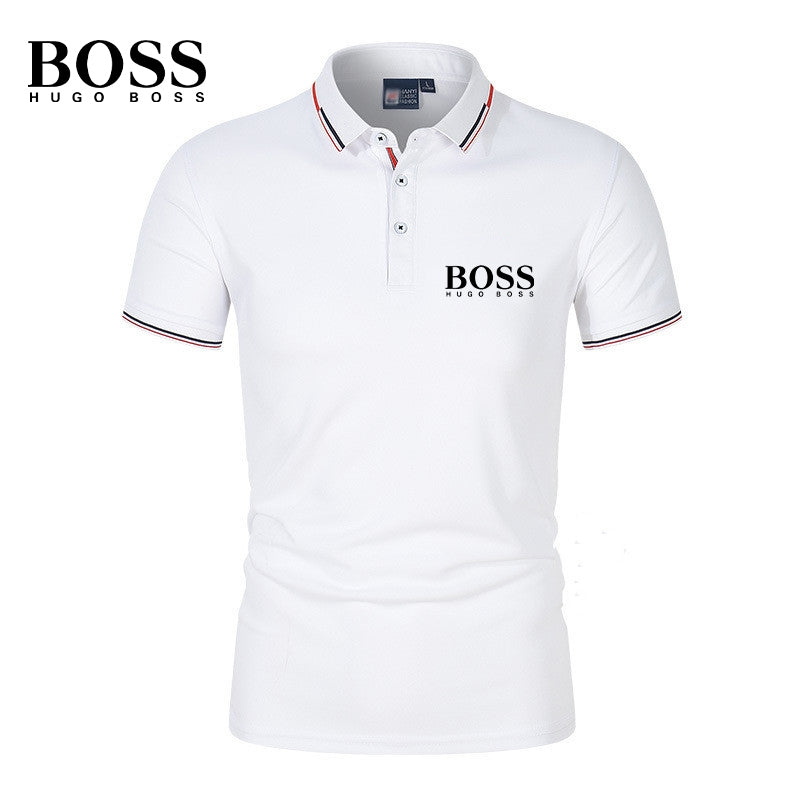 Camisa Polo HB Original