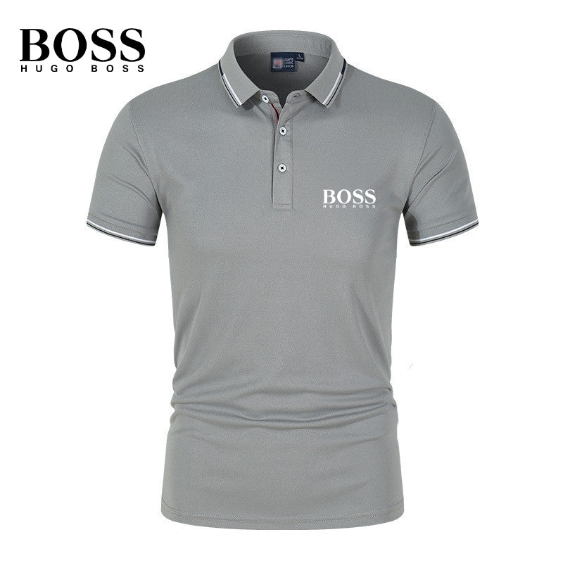 Camisa Polo HB Original